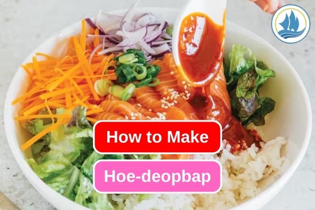How to Make Hoe-deopbap at Home